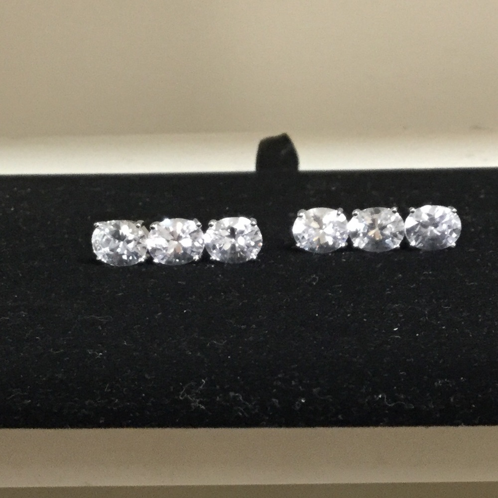 Chandelier Diamond SIMULANTS